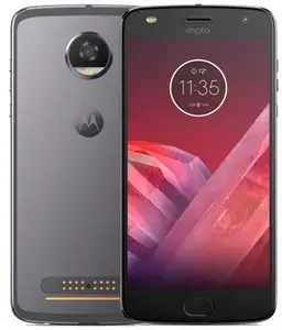 Замена usb разъема на телефоне Motorola Moto Z2 Play в Ижевске